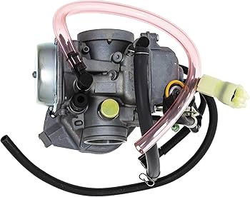 Amazon.com: NICHE Carburetor For 1999-2002 Kawasaki Prairie